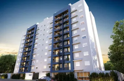 Imperdível! apartamento na planta em são leopoldo - piscina aquecida, fitness e playground!