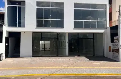 Sala comercial para alugar no Fião, São Leopoldo 