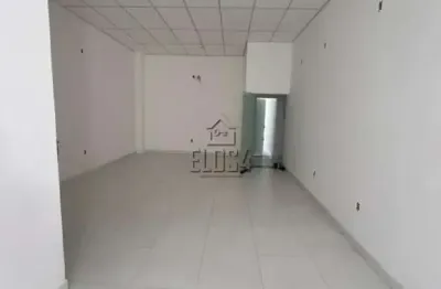 Sala comercial para alugar no Fião, São Leopoldo 