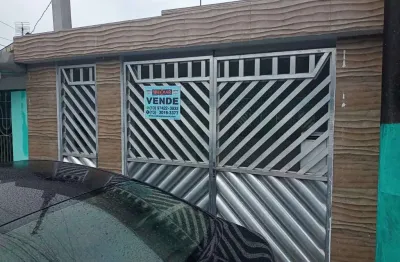 Casa com 3 quartos, parque são vicente, são vicente - r$ 275 mil, cod: 138280