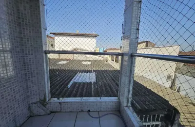 Apartamento com 2 quartos, parque são vicente, são vicente - r$ 265 mil, cod: 138471