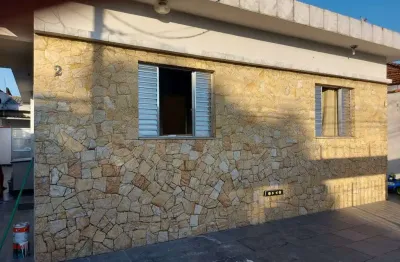 Casa de condomínio com 2 dorms, vila nossa senhora de fátima, são vicente - r$ 220 mil, cod: 138480
