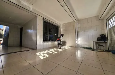 Sobrado com 3 dorms, catiapoa, são vicente - cidade de praia