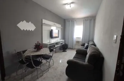 Apartamento com 2 dorms, parque bitaru, são vicente - r$ 250 mil, cod: 138487