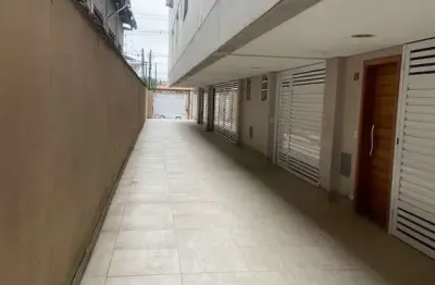 Casa de condomínio com 2 quartos, centro, são vicente - r$ 370 mil, cod: 138488