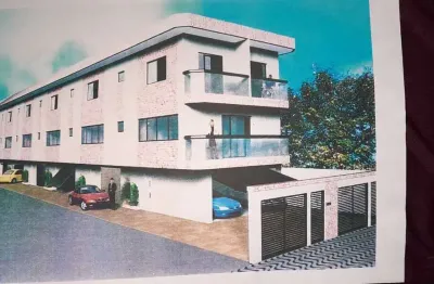 Casa de condomínio com 3 dorms, gonzaguinha, são vicente - r$ 599 mil, cod: 137902