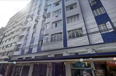 Apartamento com 1 quarto, centro, são vicente - r$ 200 mil, cod: 138001