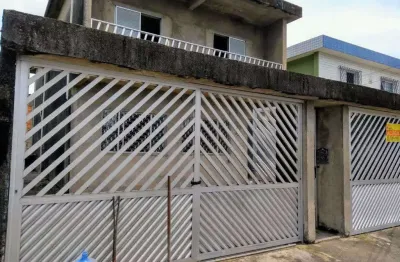 Sobrado com 4 dorms, catiapoa, são vicente - r$ 380 mil, cod: 138011
