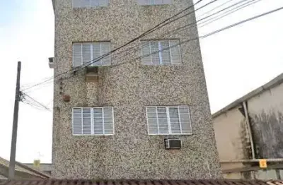 Apartamento com 2 dorms, parque são vicente, são vicente - r$ 245 mil, cod: 138017