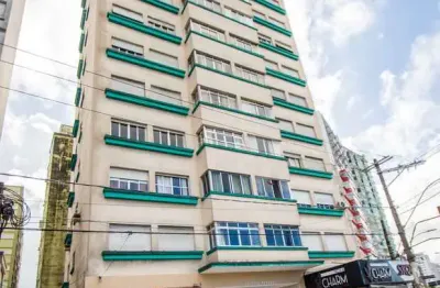 Apartamento com 3 dorms, centro, são vicente - r$ 415 mil, cod: 138033