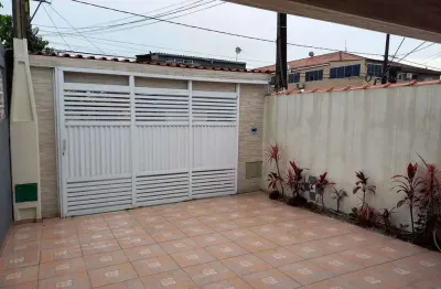 Casa com 5 dorms, parque são vicente, são vicente - r$ 640 mil, cod: 138110