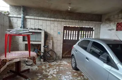 Sobrado com 3 dorms, esplanada dos barreiros, são vicente - r$ 320 mil, cod: 138139