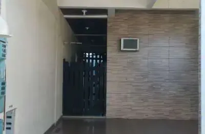 Casa com 2 quartos à venda na Cidade Naútica, São Vicente 
