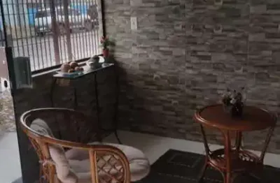 Apartamento com 2 quartos, parque são vicente, são vicente - r$ 265 mil, cod: 138143