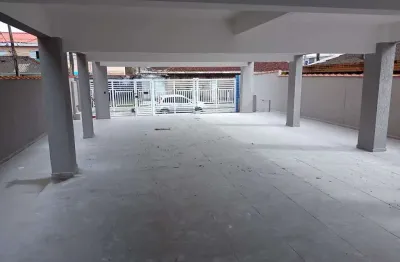 Apartamento com 2 quartos, parque são vicente, são vicente - r$ 235 mil, cod: 138175