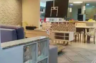 Sobrado com 4 dorms, parque são vicente, são vicente - r$ 1.25 mi, cod: 138223