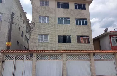 Apartamento com 1 dorm, esplanada dos barreiros, são vicente - r$ 175 mil, cod: 138254