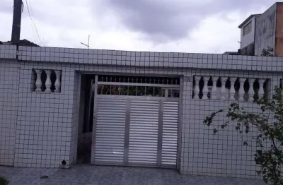 Casa com 3 dorms, vila jockei clube, são vicente - r$ 340 mil, cod: 138269