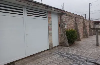 Casa com 4 dorms, esplanada dos barreiros, são vicente - r$ 480 mil, cod: 138276