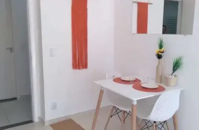 Apartamento com 1 dorm, ocian, praia grande - r$ 285 mil, cod: 138299