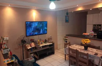 Casa com 2 dorms, cidade naútica, são vicente - r$ 230 mil, cod: 138318