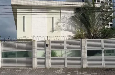 Casa de condomínio com 2 dorms, parque bitaru, são vicente - r$ 230 mil, cod: 138327