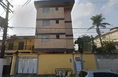 Apartamento com 2 dorms, vila nossa senhora de fátima, são vicente - r$ 265 mil, cod: 138358