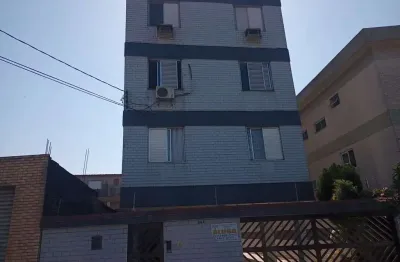 Apartamento com 2 dorms, esplanada dos barreiros, são vicente - r$ 300 mil, cod: 138373