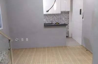 Apartamento com 1 dorm, jardim nosso lar, são vicente - r$ 190 mil, cod: 138385
