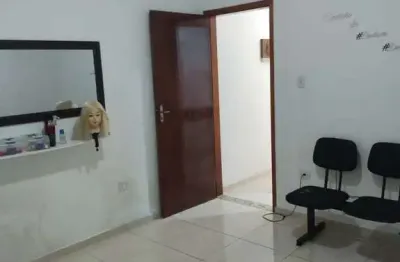 Casa com 2 dorms, parque continental, são vicente - r$ 250 mil, cod: 138442