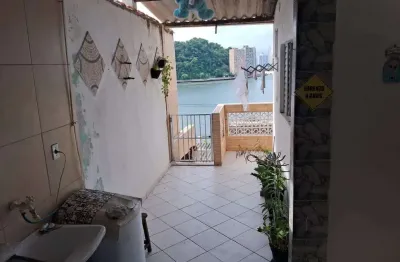 Casa com 3 dorms, parque prainha, são vicente - r$ 220 mil, cod: 138444
