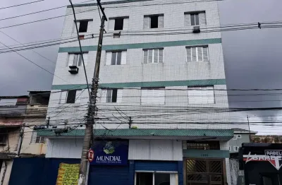 Apartamento com 2 dorms, parque são vicente, são vicente - r$ 200 mil, cod: 138449