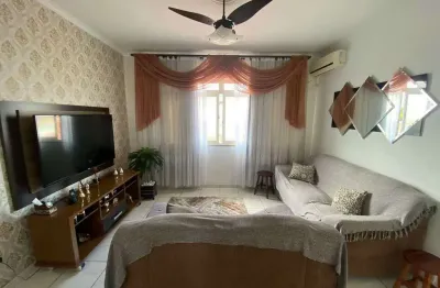 Apartamento com 3 dorms, jardim paraíso, são vicente - r$ 385 mil, cod: 138512
