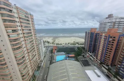 Apartamento com 3 dorms, aviação, praia grande - r$ 1.17 mi, cod: 138521