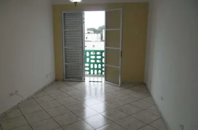 Apartamento com 1 dorm, centro, são vicente - r$ 250 mil, cod: 138523