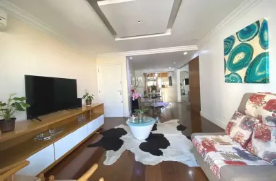 Apartamento com 3 dorms, pompéia, santos - r$ 1.1 mi, cod: 138525