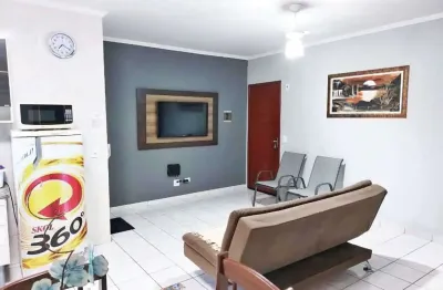 Kit com 0 dorm, aviação, praia grande - r$ 218 mil, cod: 138529