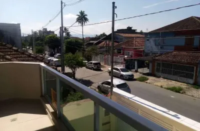 Casa com 3 dorms, vila valença, são vicente - r$ 750 mil, cod: 138538