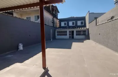 Casa com 3 quartos, parque são vicente, são vicente - r$ 540 mil, cod: 138549