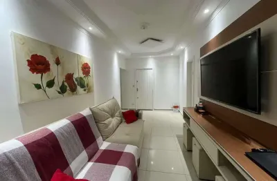 Apartamento com 1 dorm, vila nossa senhora de fátima, são vicente - r$ 193 mil, cod: 138552