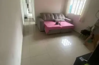 Casa com 3 quartos, vila nossa senhora de fátima, são vicente - r$ 330 mil, cod: 138555