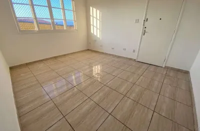 Apartamento com 3 dorms, vila mathias, santos - r$ 375 mil, cod: 138556
