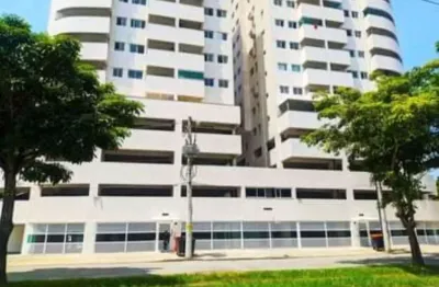 Apartamento com 2 dorms, vila voturua, são vicente - r$ 280 mil, cod: 138562