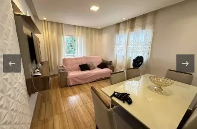 Casa de condomínio com 2 dorms, catiapoa, são vicente - r$ 280 mil, cod: 138568