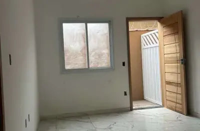Casa com 2 dorms, esplanada dos barreiros, são vicente - r$ 300 mil, cod: 138569