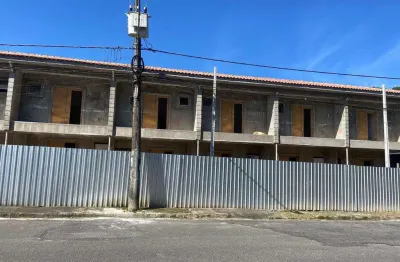 Casa de condomínio com 3 dorms, morro nova cintra, santos - r$ 1.32 mi, cod: 138571