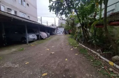 Terreno, parque são vicente, são vicente - r$ 1 mi, cod: 138581
