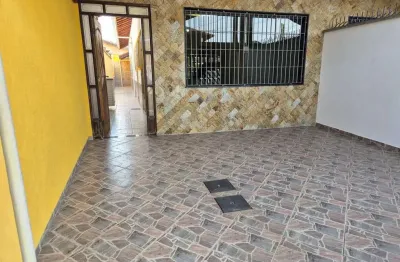 Casa com 2 dorms, real, praia grande - r$ 380 mil, cod: 138588