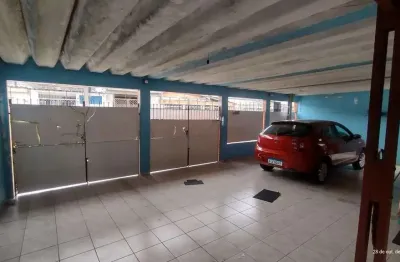 Casa com 3 quartos, vila nossa senhora de fátima, são vicente - r$ 410 mil, cod: 138593