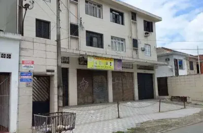 Apartamento com 2 dorms, vila margarida, são vicente - r$ 195 mil, cod: 138605